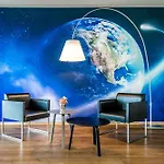 Lausanne Hotel