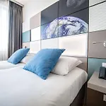 Hotel Lausanne Crissier