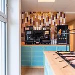 Hotel Lausanne Crissier