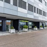 Lausanne Crissier