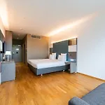 Lausanne Crissier