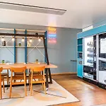 Hotel Lausanne
