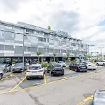 Hotel Lausanne Crissier