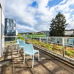 Hotel Lausanne Crissier
