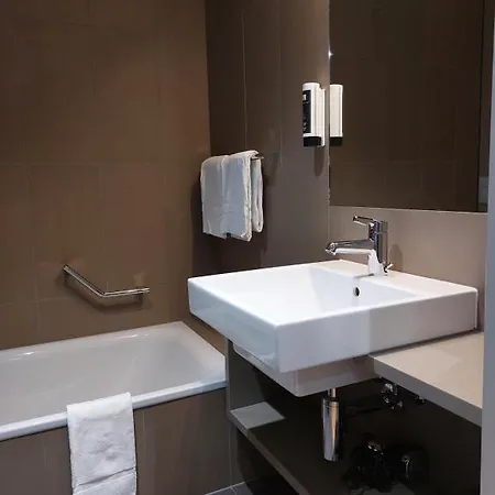 Lausanne 3* 克里西耶