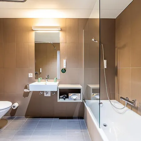 Отель Lausanne 3*