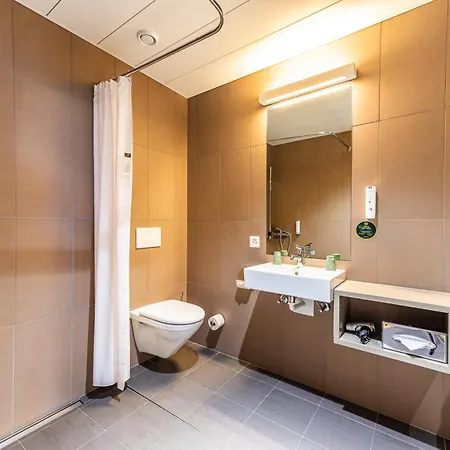 Otel Lausanne Crissier