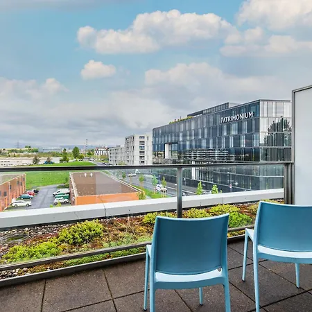 Lausanne Криссье