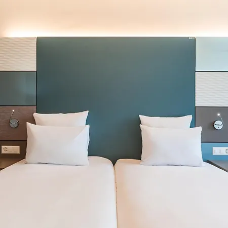 Отель Lausanne Криссье