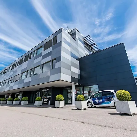 Hotel Lausanne