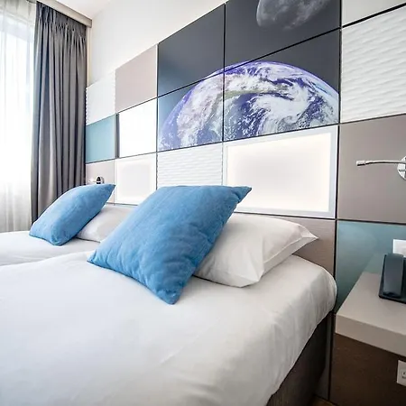 Hotel Lausanne Crissier