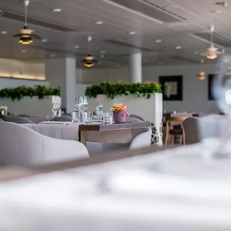 Lausanne 克里西耶