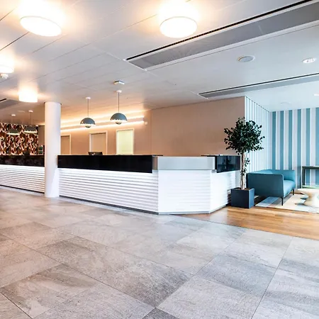 Hotel Lausanne