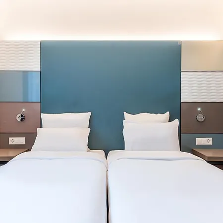 Hotel Lausanne