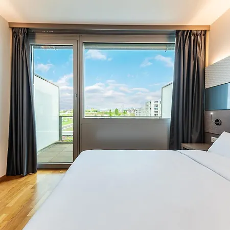 Hotel Lausanne 3*