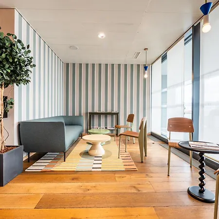 Hotel Lausanne 3*