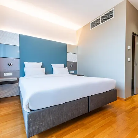 Lausanne Hotel Crissier