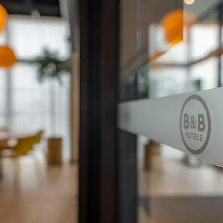 Hotel Lausanne