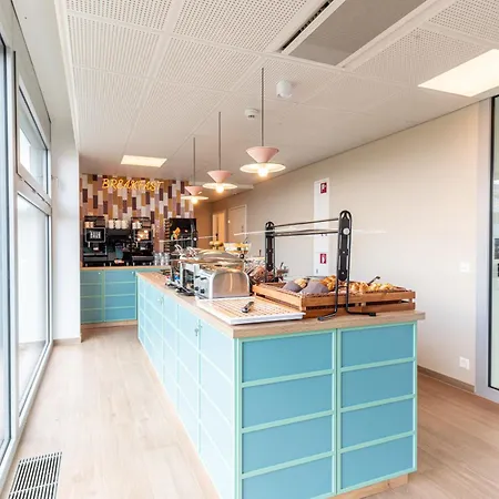Lausanne Hotel Crissier