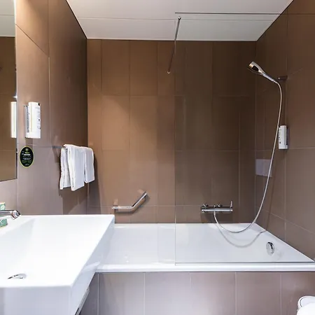 Lausanne Hotel