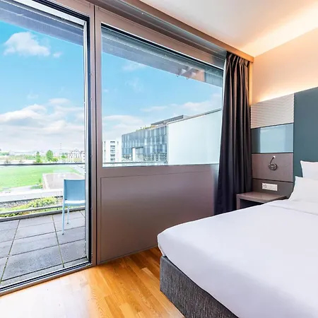 Hotel Lausanne 3*