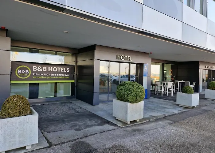 Lausanne 3* Crissier