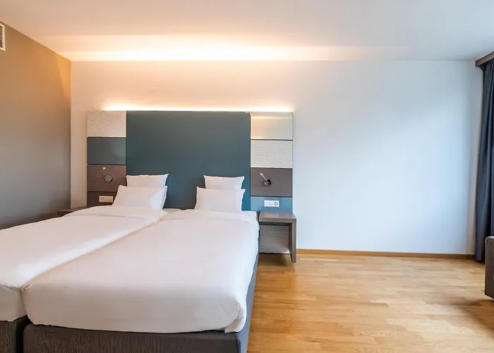Hotel Lausanne 3*