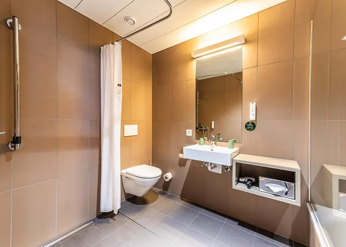 Hotel Lausanne Crissier