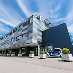 Hotel Lausanne
