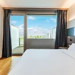 Hotel Lausanne 3*