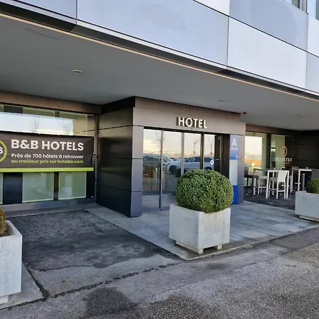 Lausanne 3* クリシエ