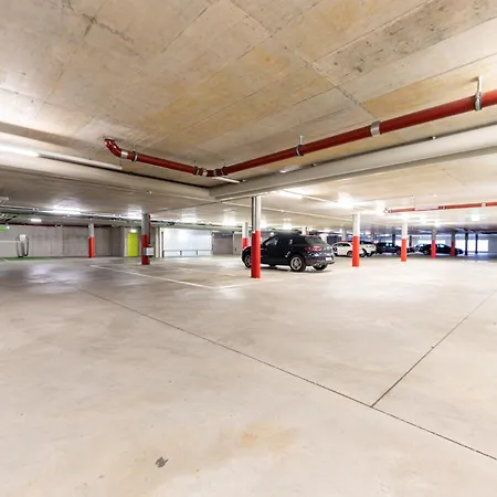 מלון Lausanne 3*