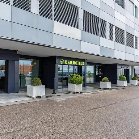 מלון Lausanne 3*