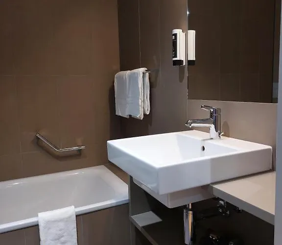 Lausanne 3* קריסייר