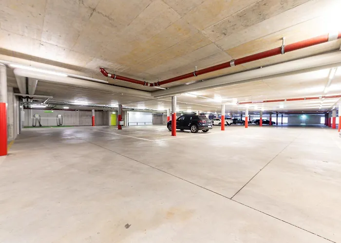 מלון Lausanne 3*