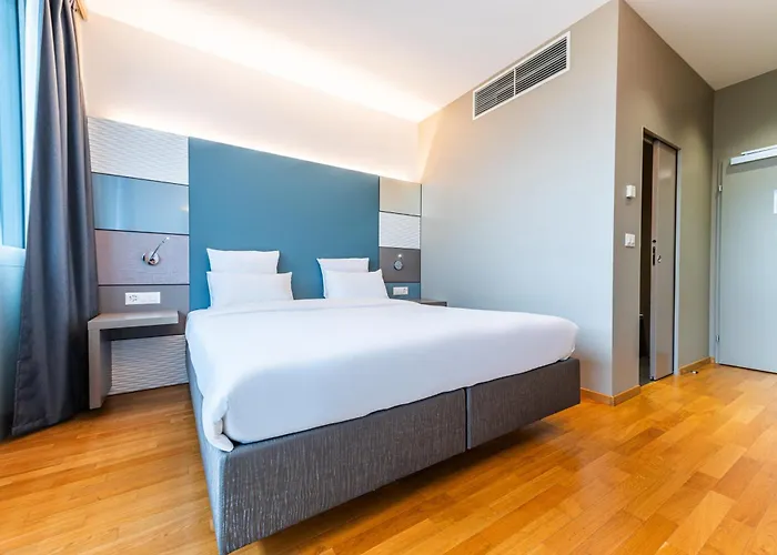 Lausanne קריסייר