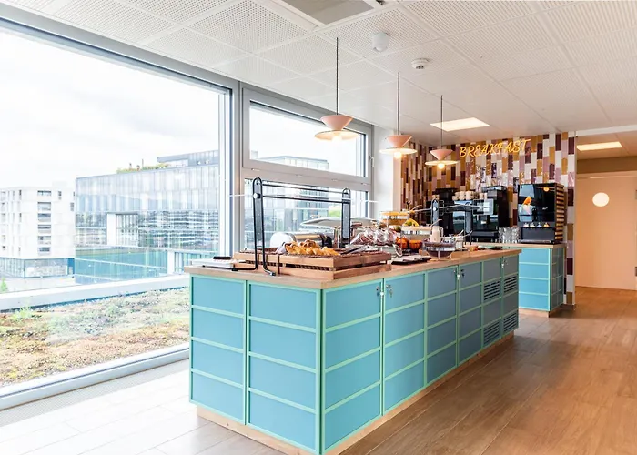 Lausanne קריסייר